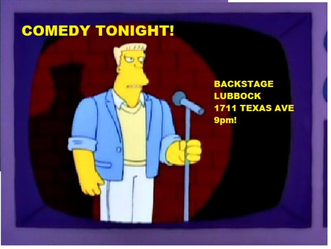 McBain_-_Let's_Get_Silly